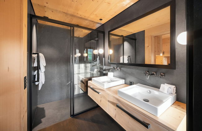 Gstaad Residence by Swiss Hotel Apartments - Foto 29