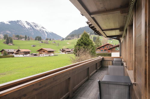 Photo 24 - Gstaad Residence by Swiss Hotel Apartments