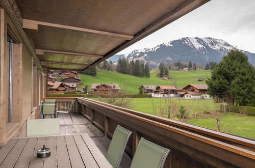 Photo 23 - Gstaad Residence by Swiss Hotel Apartments