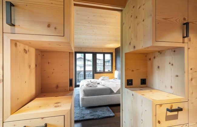Gstaad Residence by Swiss Hotel Apartments - Foto 6
