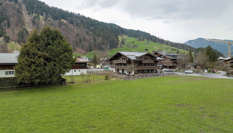 Foto 1 - Gstaad Residence by Swiss Hotel Apartments