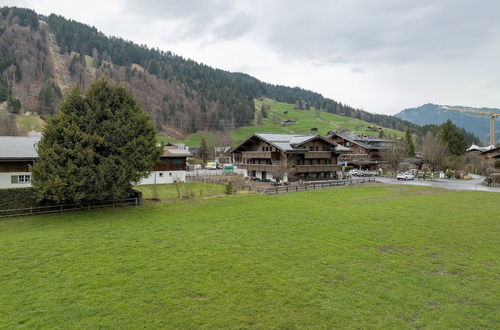 Foto 1 - Gstaad Residence by Swiss Hotel Apartments