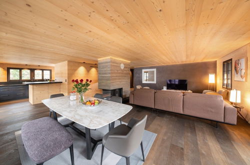 Photo 4 - Gstaad Residence by Swiss Hotel Apartments