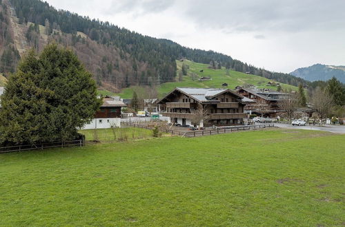 Foto 37 - Gstaad Residence by Swiss Hotel Apartments