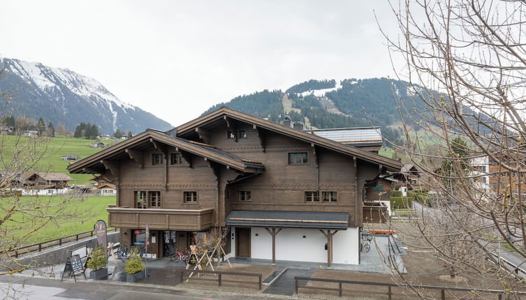 Foto 1 - Gstaad Residence by Swiss Hotel Apartments