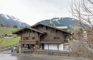 Photo 1 - Gstaad Residence by Swiss Hotel Apartments