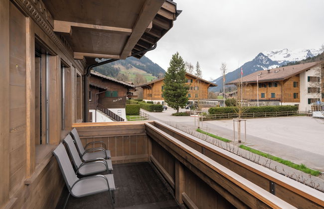 Gstaad Residence by Swiss Hotel Apartments - Foto 22