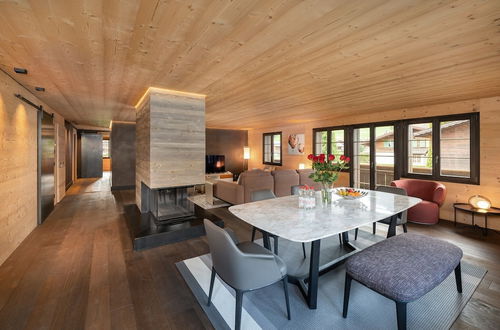 Foto 6 - Gstaad Residence by Swiss Hotel Apartments