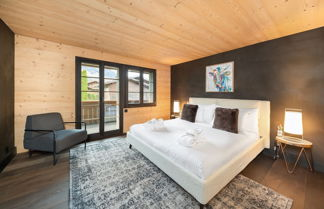 Photo 2 - Gstaad Residence by Swiss Hotel Apartments