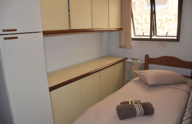 Lindo e bem localizado 3 quartos - Foto 5