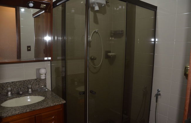 Lindo e bem localizado 3 quartos - Foto 10