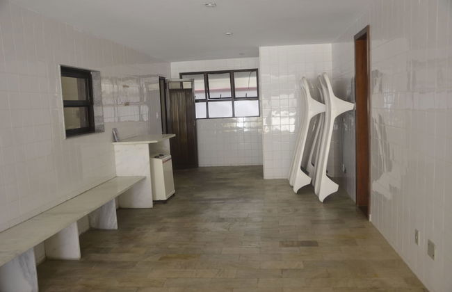 Lindo e bem localizado 3 quartos - Foto 12