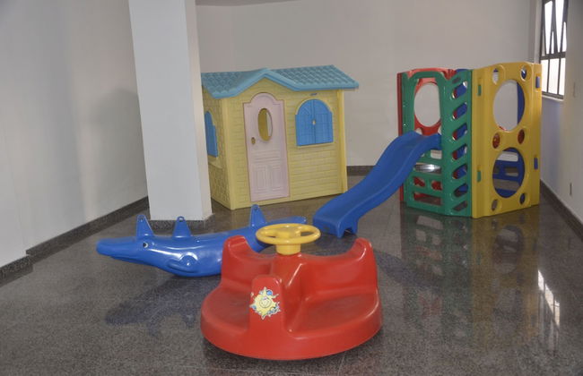Lindo e bem localizado 3 quartos - Foto 14