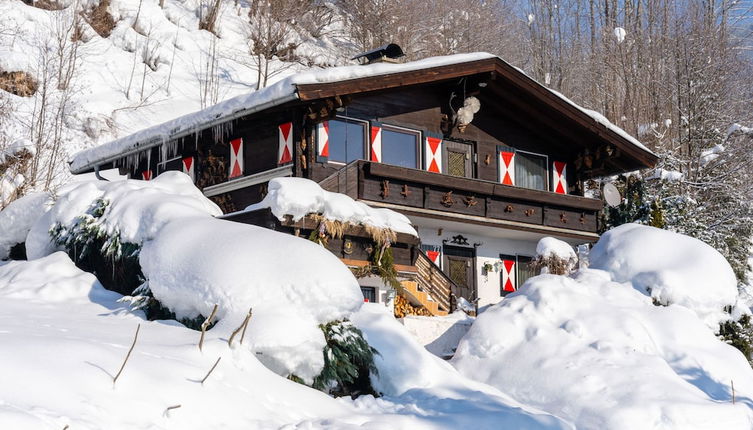 Photo 1 - Charming Chalet in Niedernsill Near Ski Area