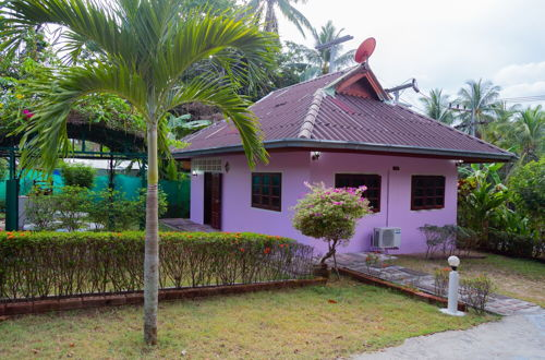 Foto 41 - Tropical Home Koh Phangan