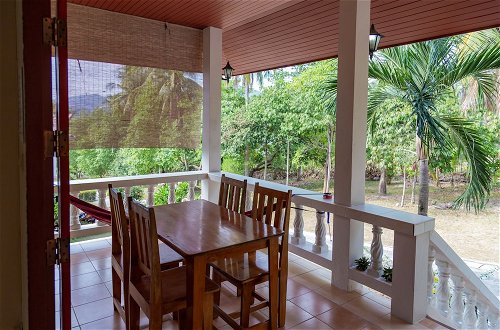 Foto 26 - Tropical Home Koh Phangan
