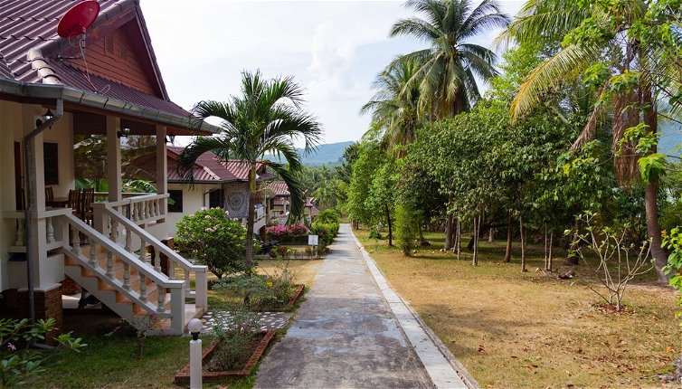 Foto 1 - Tropical Home Koh Phangan
