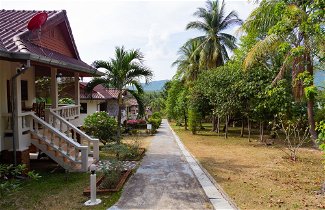 Photo 1 - Tropical Home Koh Phangan