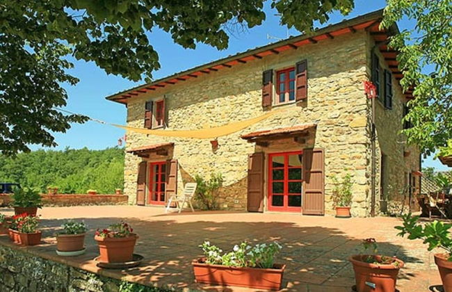 Belvilla by OYO Villa Jolanda - Photo 33