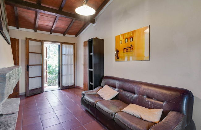 Belvilla by OYO Villa Jolanda - Photo 15