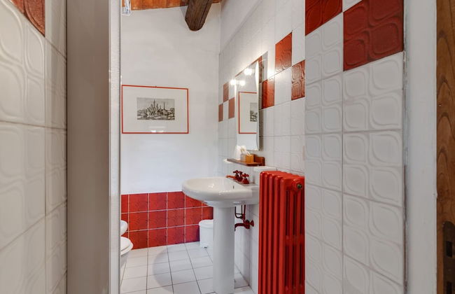 Belvilla by OYO Villa Jolanda - Photo 18