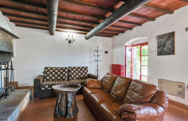 Belvilla by OYO Villa Jolanda - Photo 16