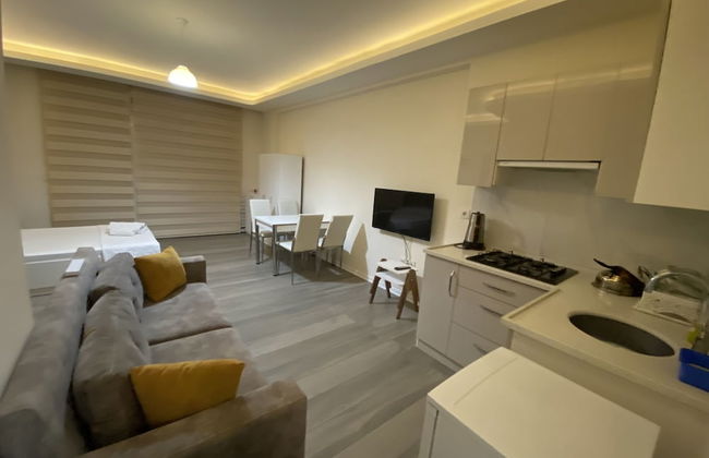 Mandalina Apart - Photo 4