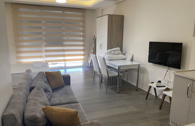 Mandalina Apart - Photo 10