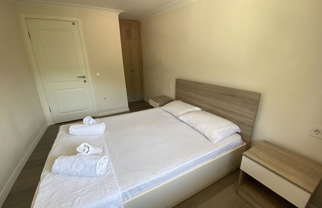 Mandalina Apart - Photo 1