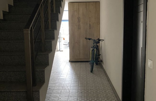 Mandalina Apart - Photo 51