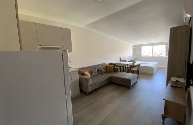 Mandalina Apart - Photo 31