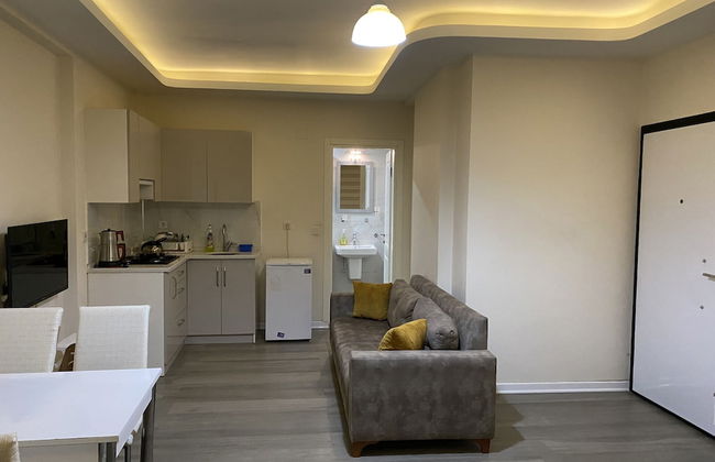 Mandalina Apart - Photo 5