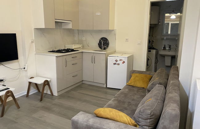 Mandalina Apart - Photo 19