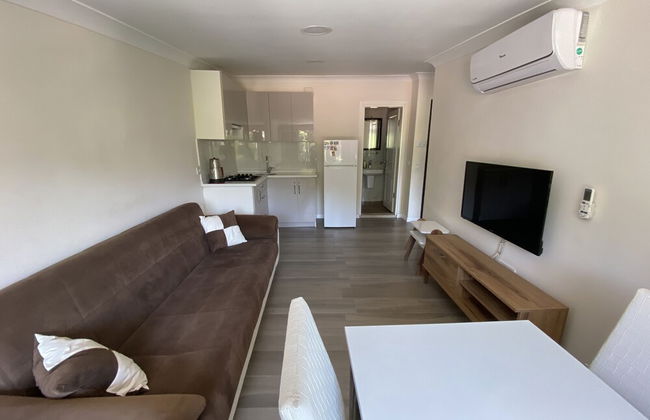 Mandalina Apart - Photo 40