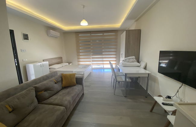 Mandalina Apart - Photo 11