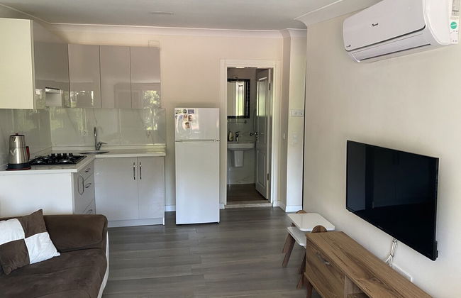 Mandalina Apart - Photo 39