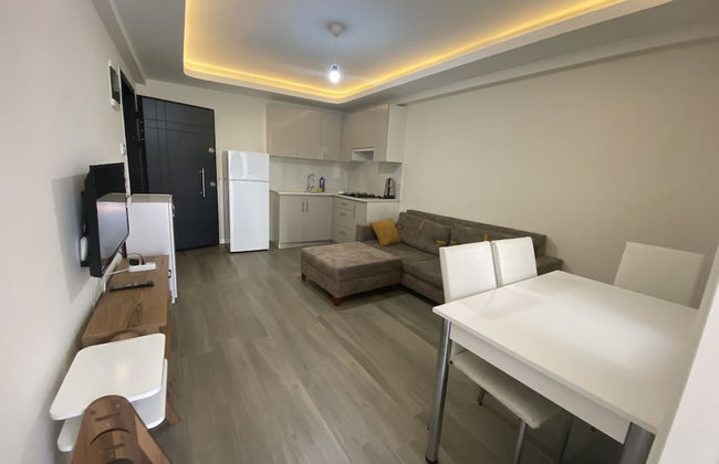 Mandalina Apart - Photo 25