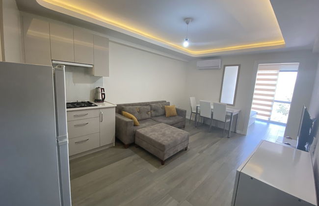 Mandalina Apart - Photo 24