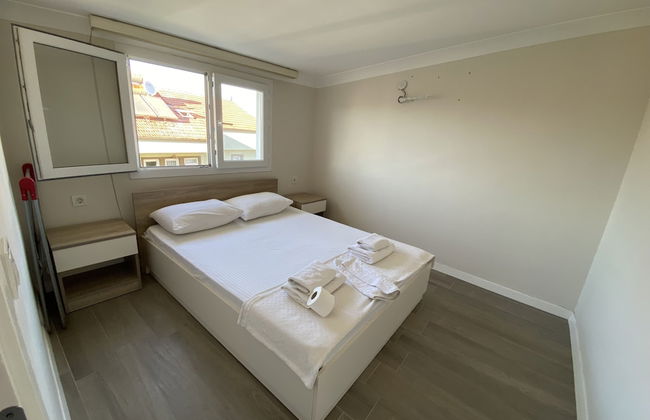 Mandalina Apart - Photo 33