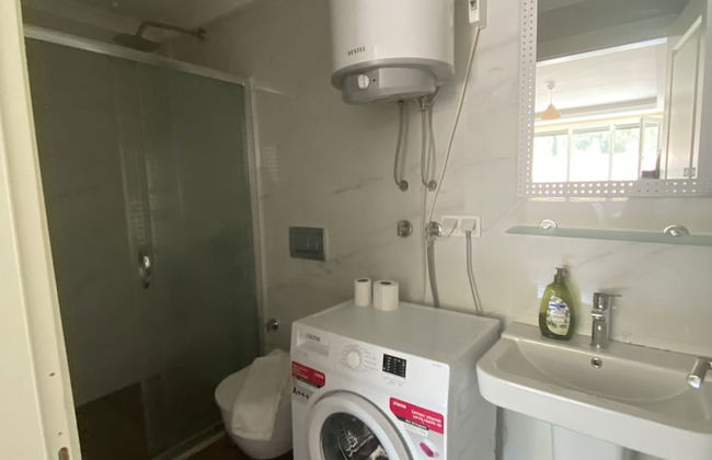 Mandalina Apart - Photo 48