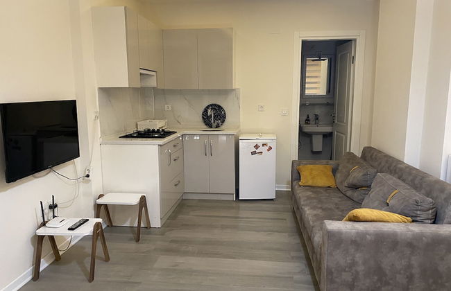 Mandalina Apart - Photo 8