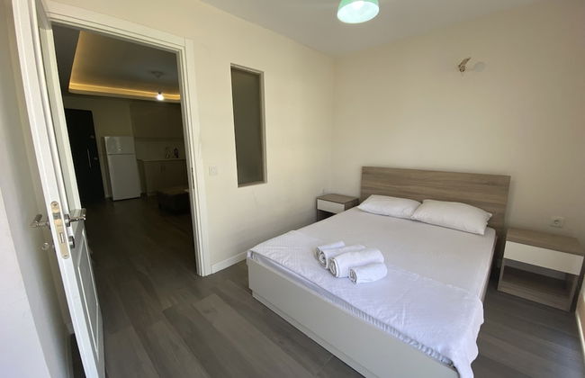 Mandalina Apart - Photo 23