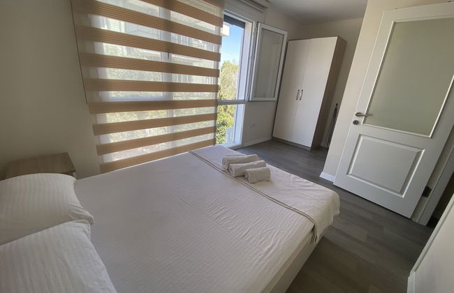 Mandalina Apart - Photo 21