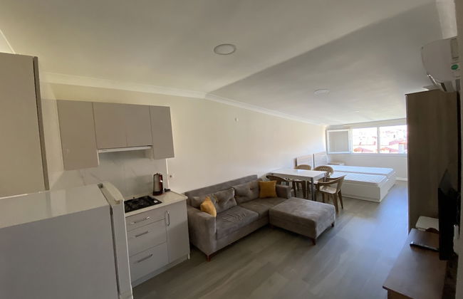 Mandalina Apart - Photo 30
