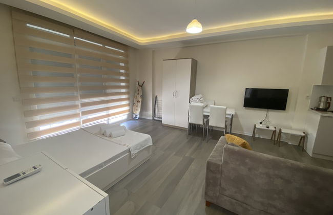 Mandalina Apart - Photo 17