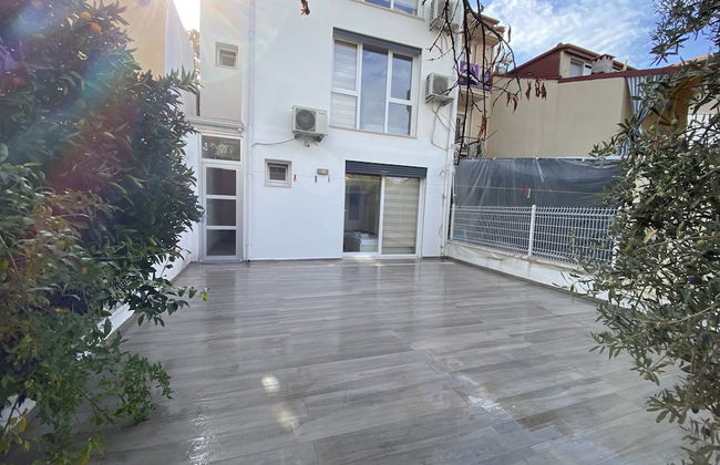 Mandalina Apart - Photo 56