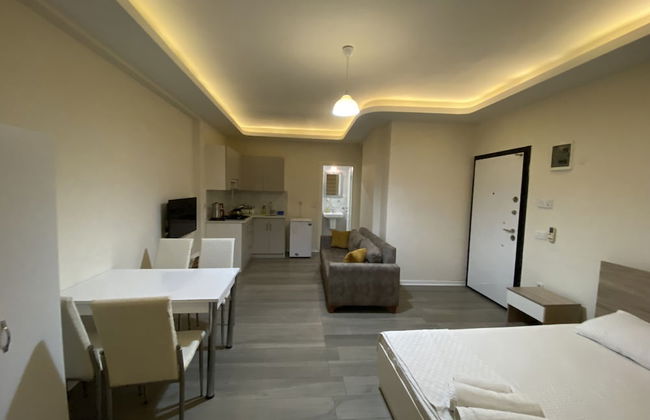 Mandalina Apart - Photo 6