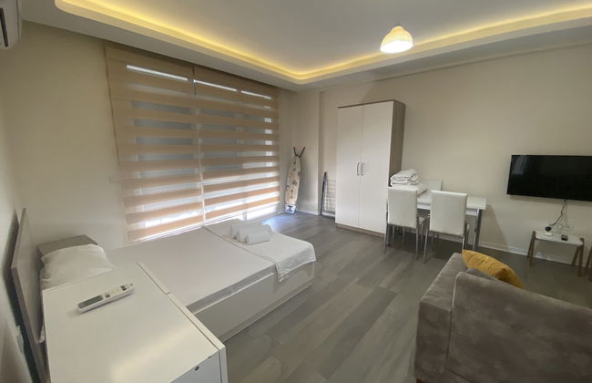 Mandalina Apart - Photo 13