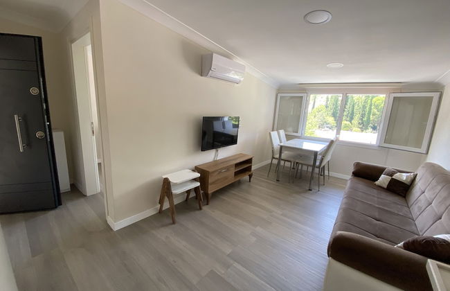 Mandalina Apart - Photo 28