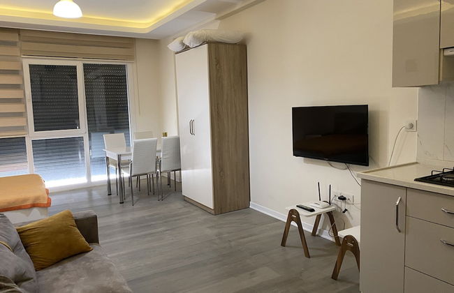 Mandalina Apart - Photo 16